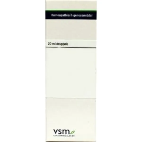 VSM Apis Mellifica D12 25 ml