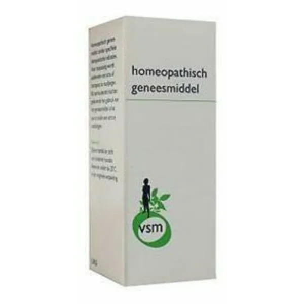 VSM Chelidonium Majus D4 20 ml