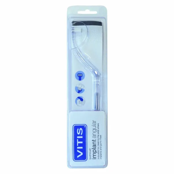 Vitis Implant Angular Monotip