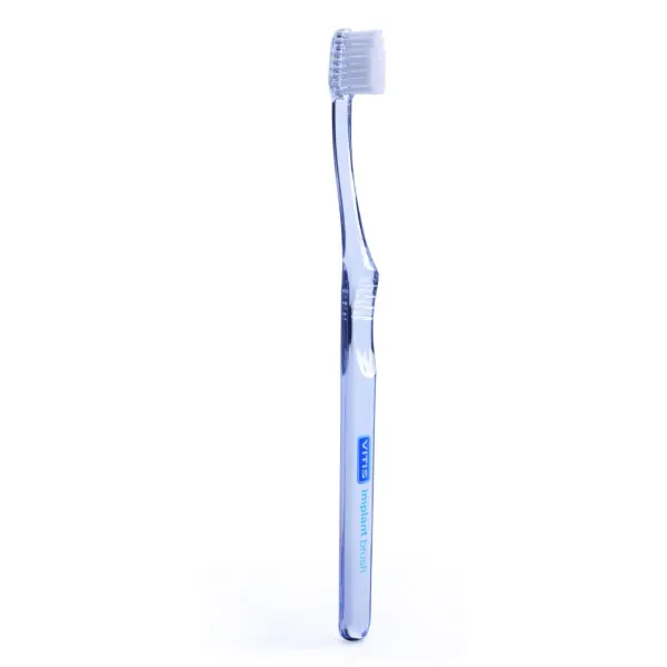 Vitis Implant Tandenborstel
