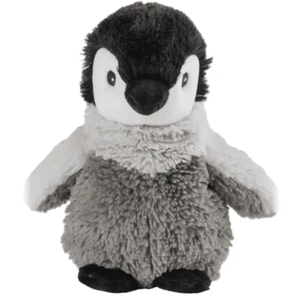 Warmies Magnetronknuffel Pinguïn