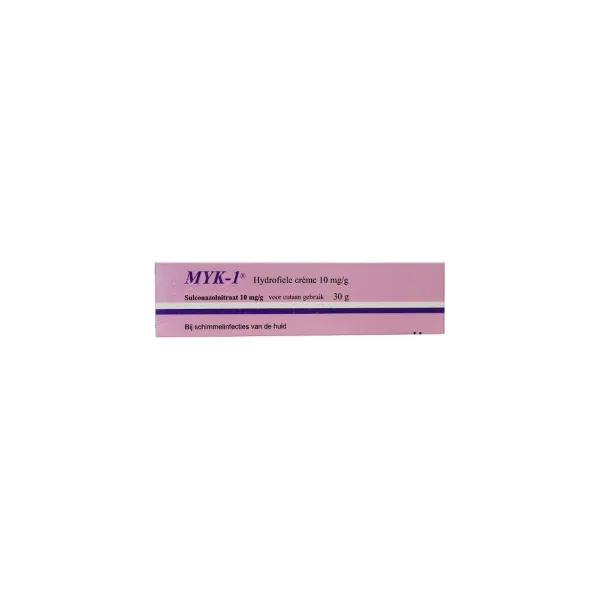 Will Pharma Myk-1 Creme 30 gr