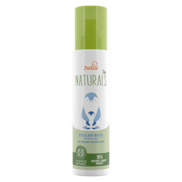 Zwitsal Naturals Micellair Water 200 ml