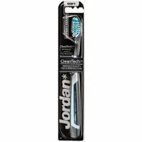 10x Jordan Tandenborstel Expert Clean Soft