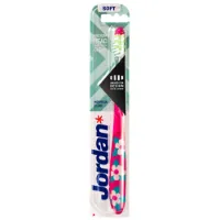 10x Jordan Tandenborstel Individual Clean Soft