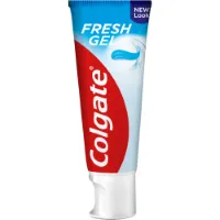 12x Colgate Tandpasta Blue Fresh Gel 75 ml