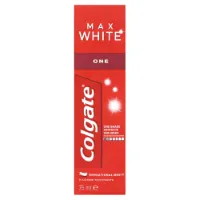 12x Colgate Tandpasta Max White One 75 ml