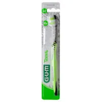 12x GUM Tandenborstel Teens 10+