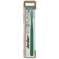 12x Jordan Tandenborstel Green Clean Kids Extra Soft