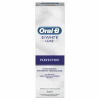 12x Oral-B Tandpasta 3DWhite Luxe Perfection 75 ml