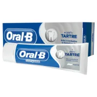 12x Oral-B Tandpasta Complete Anti Tandsteen 75 ml
