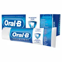 12x Oral-B Tandpasta Pro-Expert Gezond Wit 75 ml