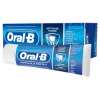 12x Oral-B Tandpasta Pro-Expert Intense Reiniging 75 ml