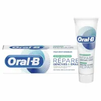 12x Oral-B Tandvlees&Glazuur Repair Extra Fris Tandpasta 75 ml