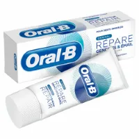 12x Oral-B Tandvlees&Glazuur Repair Original Tandpasta 75 ml