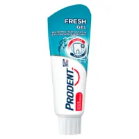12x Prodent Tandpasta Freshgel 75 ml