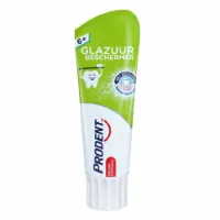 12x Prodent Tandpasta Glazuurbeschermer 75 ml