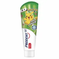 12x Prodent Tandpasta Pokemon 75 ml
