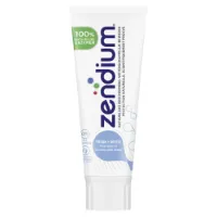 12x Zendium Tandpasta Fresh Whitener 75 ml