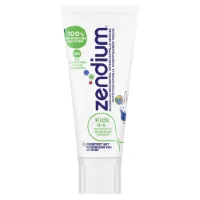 12x Zendium Tandpasta Kids 50 ml
