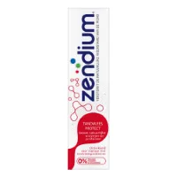 12x Zendium Tandpasta Tandvlees Protect 75 ml