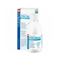 2x Curaprox Mondspoeling Perio Plus+ Regenerate CHX 0.09% 200 ml