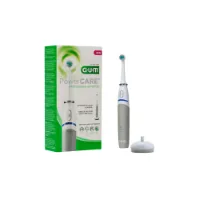2x GUM Elektrische Tandenborstel PowerCare