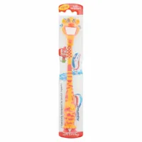 3x Aquafresh Tandenborstel Eerste Tandjes Soft Stage 2