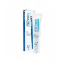 3x Curaprox Tandpasta Perio Plus+ Support 75 ml