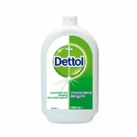 3x Dettol Ontsmettingsmiddel 48 mg/g Chloroxylenol 1 liter