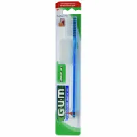 3x GUM Tandenborstel Classic Soft Grote Kop