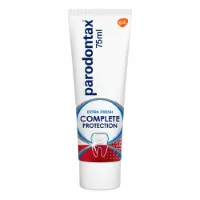 3x Parodontax Complete Protection Extra Fresh 75 ml