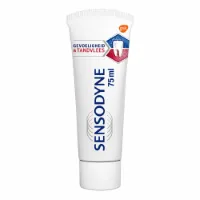 3x Sensodyne Tandpasta Gevoeligheid&Tandvlees 75 ml