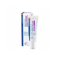4x Curaprox Mondgel Perio Plus+ Focus 10 ml