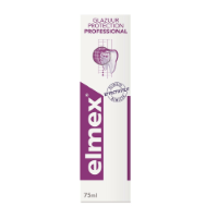 4x Elmex Tandpasta Glazuur Protection 75 ml