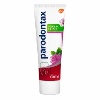 4x Parodontax Tandpasta Herbal Fresh 75 ml