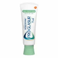 4x Sensodyne ProGlasur Tandpasta Daily Protection 75 ml