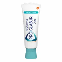 4x Sensodyne ProGlasur Tandpasta Multi-Action Clean Tandpasta 75 ml