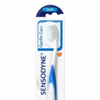 4x Sensodyne Tandenborstel Gentle Care Soft