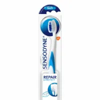4x Sensodyne Tandenborstel Repair&Protect Soft