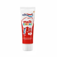 6x Aquafresh Tandpasta Melktanden 75 ml