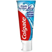 6x Colgate Tandpasta Triple Action Whitening 75 ml
