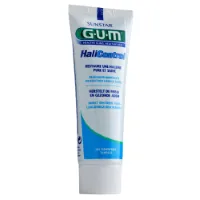 6x GUM Tandpasta HaliControl 75 ml