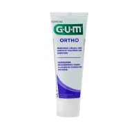 6x GUM Tandpasta Ortho 75 ml