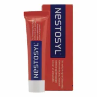 6x Nestosyl Creme 30 gr