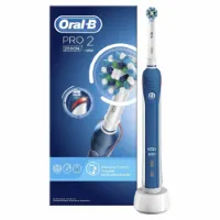 6x Oral-B PRO 2 2000N Elektrische Tandenborstel