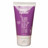 6x Petit&Jolie Baby Bodylotion 150 ml