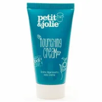 6x Petit&Jolie Baby Vette Creme 75 ml