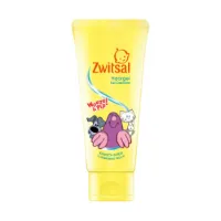 6x Zwitsal Goedemorgen Haargel 100 ml