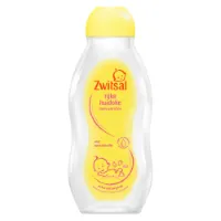 6x Zwitsal Huidolie Avocado 200 ml